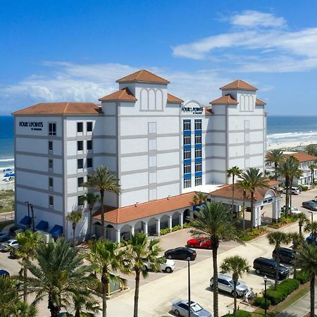 Four Points By Sheraton Jacksonville Beachfront Ngoại thất bức ảnh